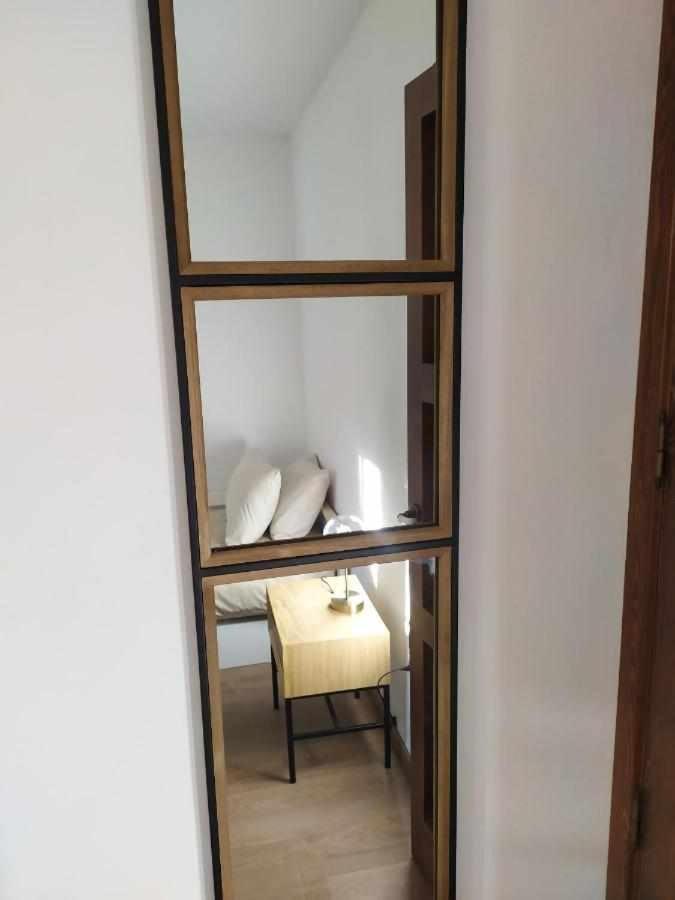 Apartamentos Casa Meme Mora de Rubielos Exterior foto