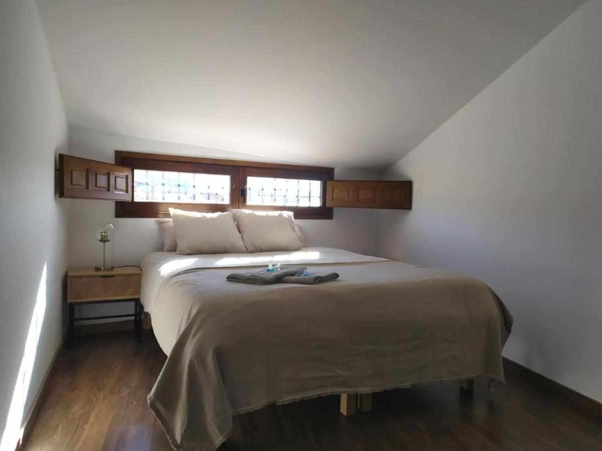 Apartamentos Casa Meme Mora de Rubielos Exterior foto