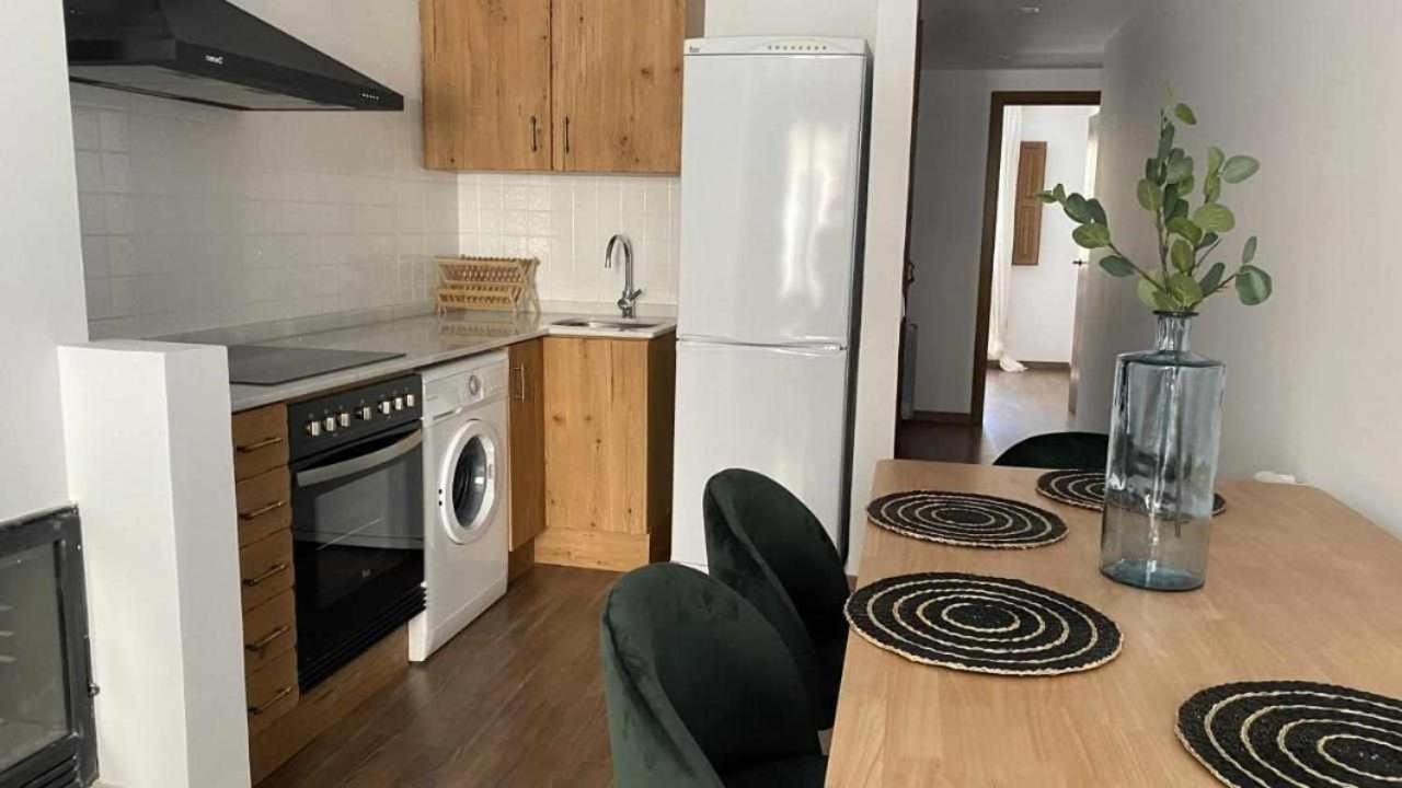 Apartamentos Casa Meme Mora de Rubielos Exterior foto