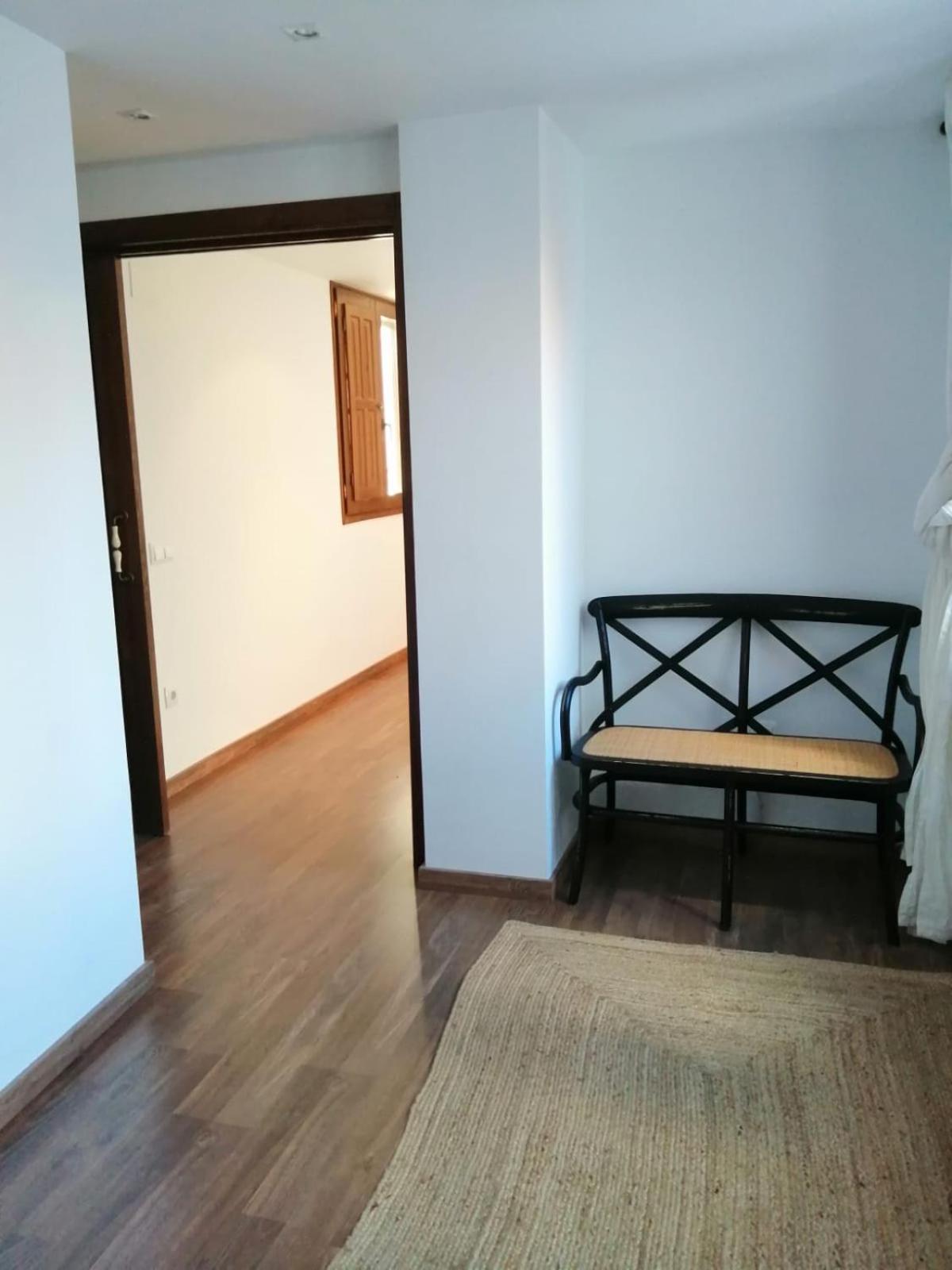 Apartamentos Casa Meme Mora de Rubielos Exterior foto