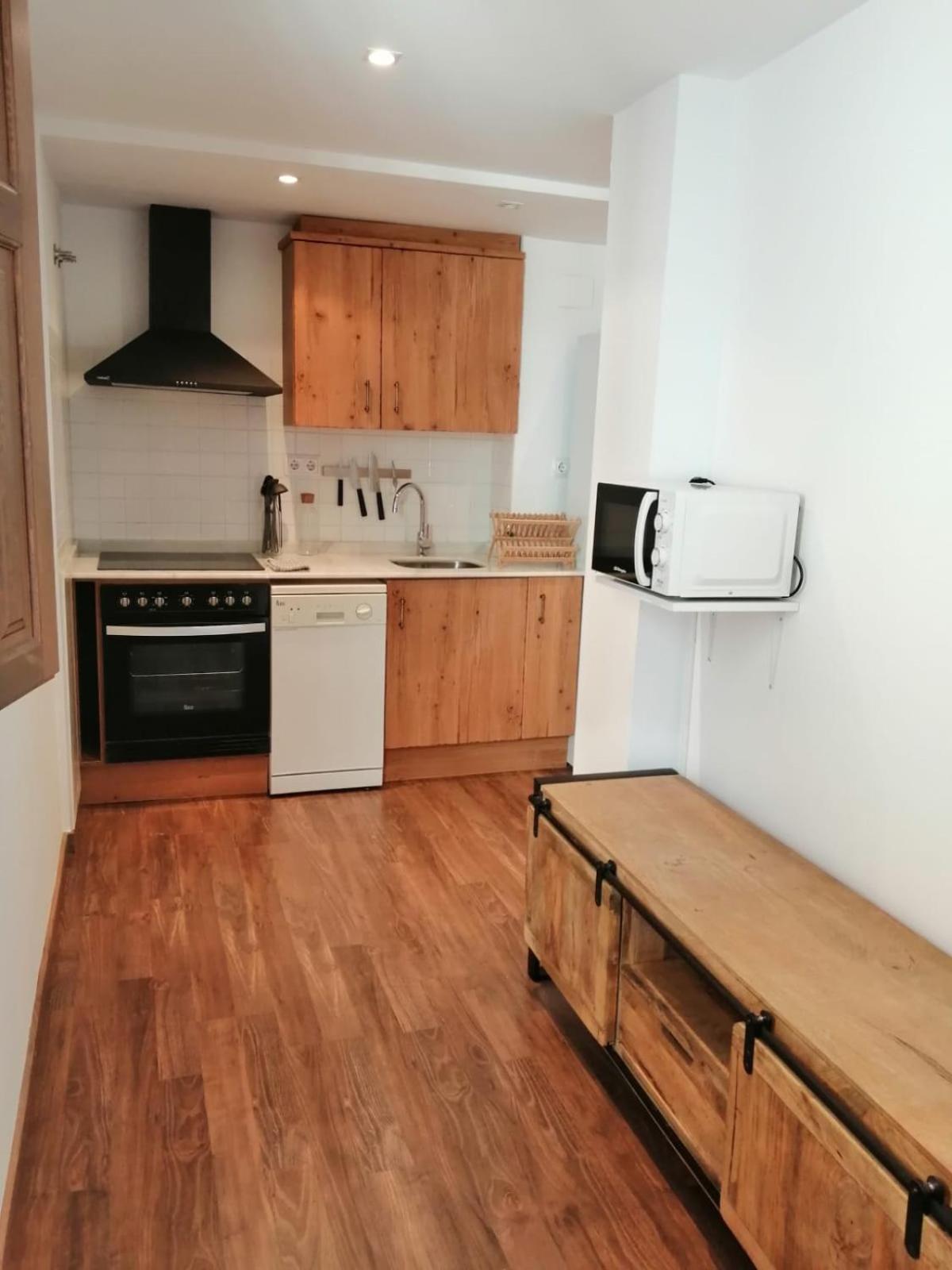 Apartamentos Casa Meme Mora de Rubielos Exterior foto