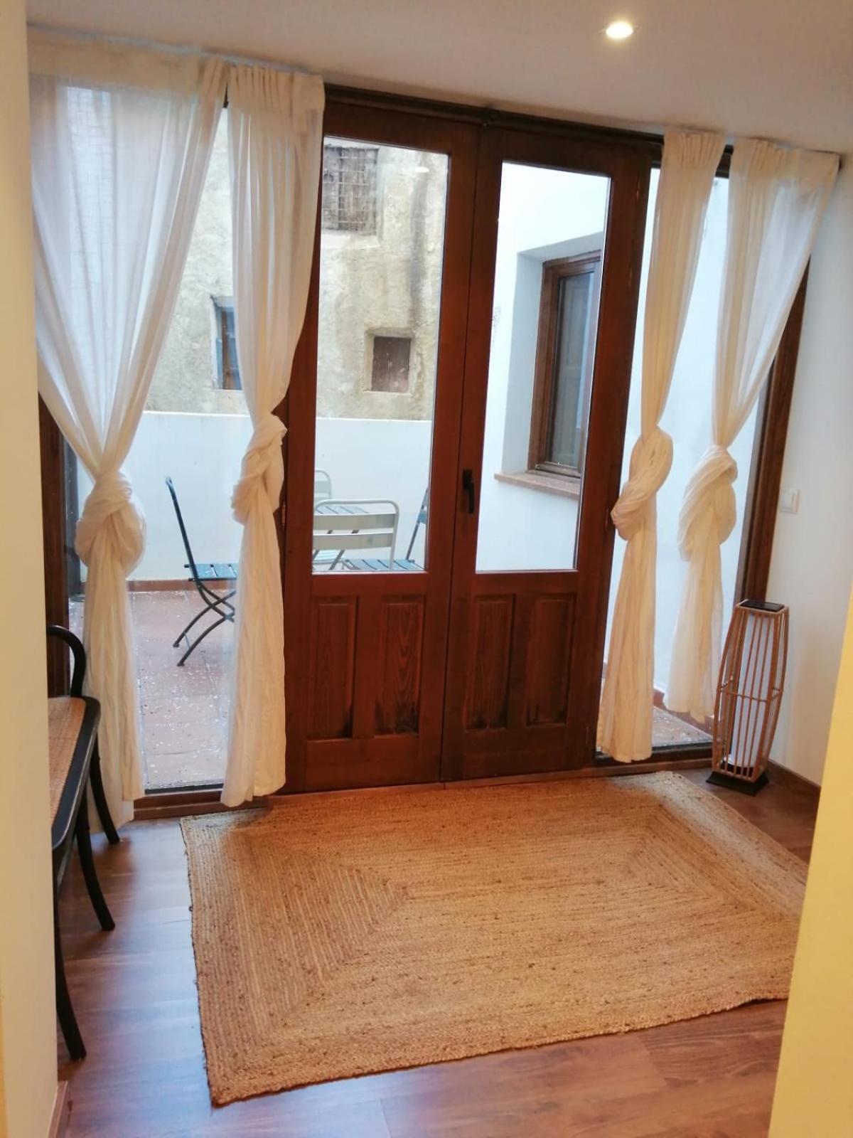 Apartamentos Casa Meme Mora de Rubielos Exterior foto
